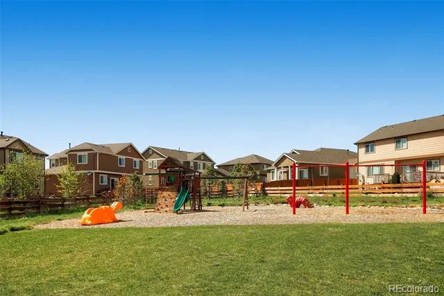 10202 Boulder Ridge Drive Peyton, CO 80831