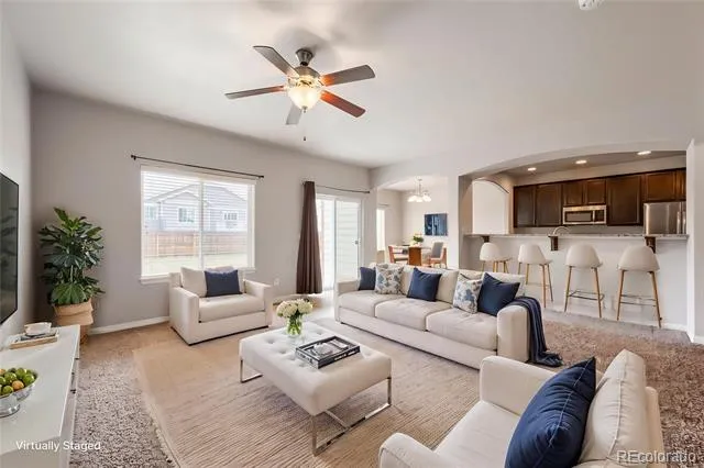 10202 Boulder Ridge Drive Peyton, CO 80831