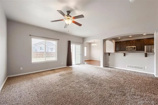 10202 Boulder Ridge Drive Peyton, CO 80831