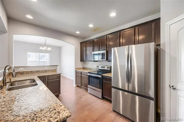 10202 Boulder Ridge Drive Peyton, CO 80831