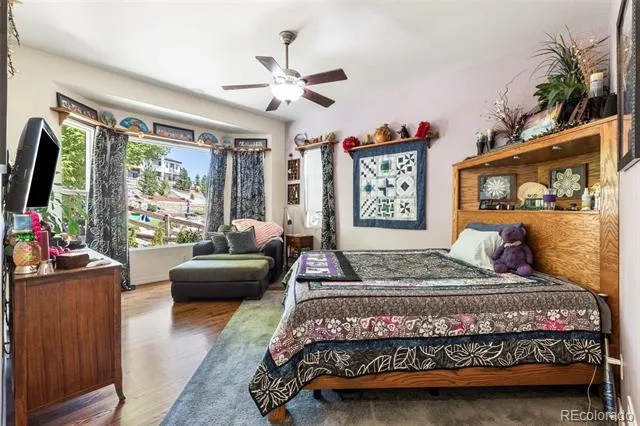2164 Coldstone Way Colorado Springs, CO 80921