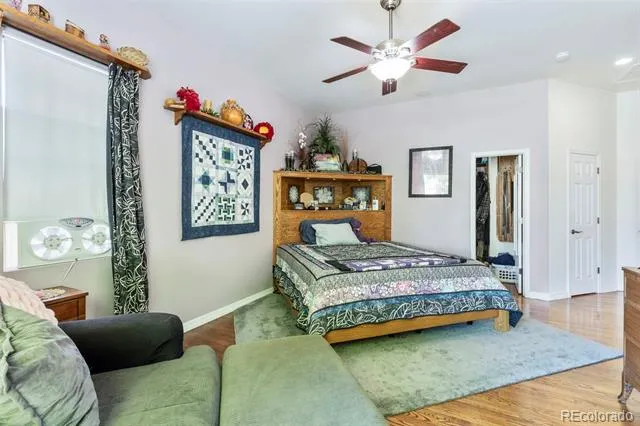 2164 Coldstone Way Colorado Springs, CO 80921
