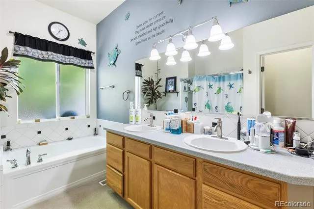 2164 Coldstone Way Colorado Springs, CO 80921