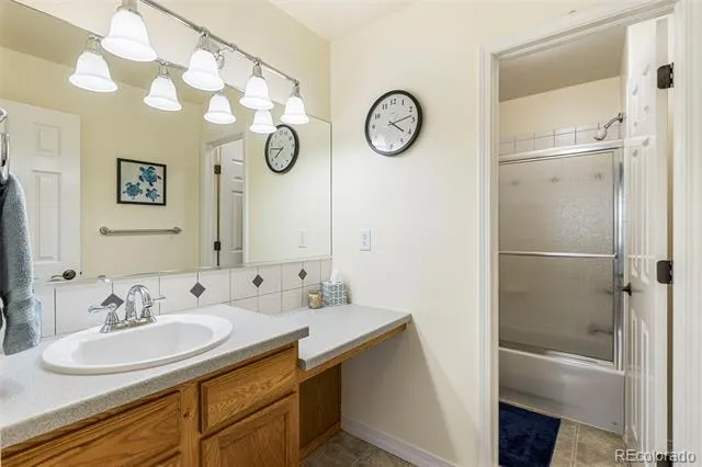 2164 Coldstone Way Colorado Springs, CO 80921