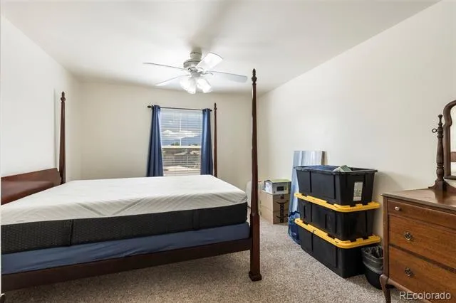 2164 Coldstone Way Colorado Springs, CO 80921