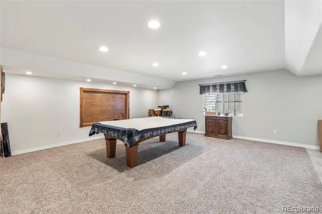 2164 Coldstone Way Colorado Springs, CO 80921