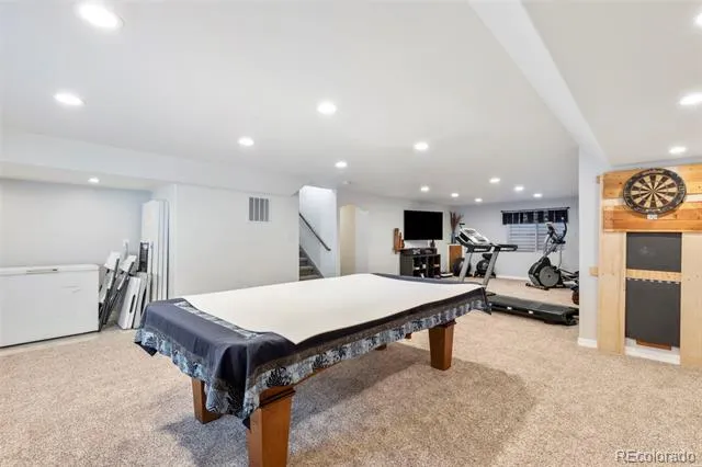 2164 Coldstone Way Colorado Springs, CO 80921