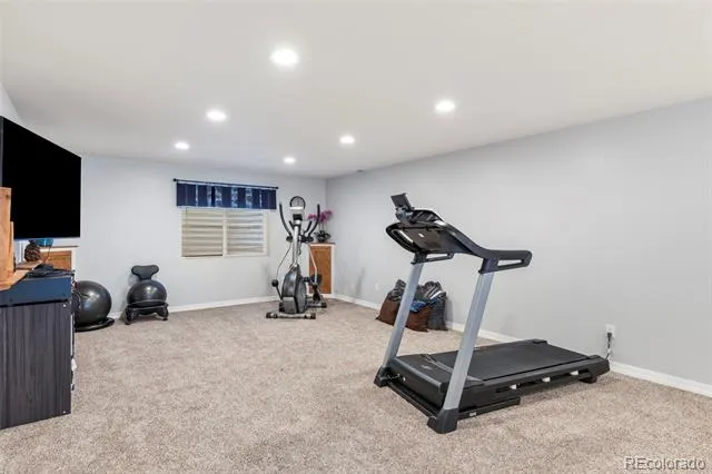 2164 Coldstone Way Colorado Springs, CO 80921