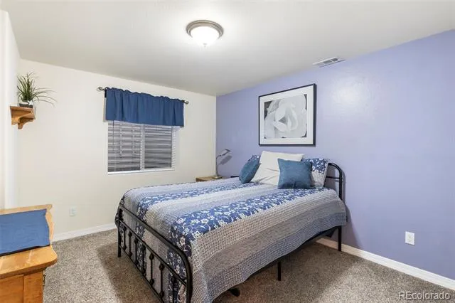 2164 Coldstone Way Colorado Springs, CO 80921