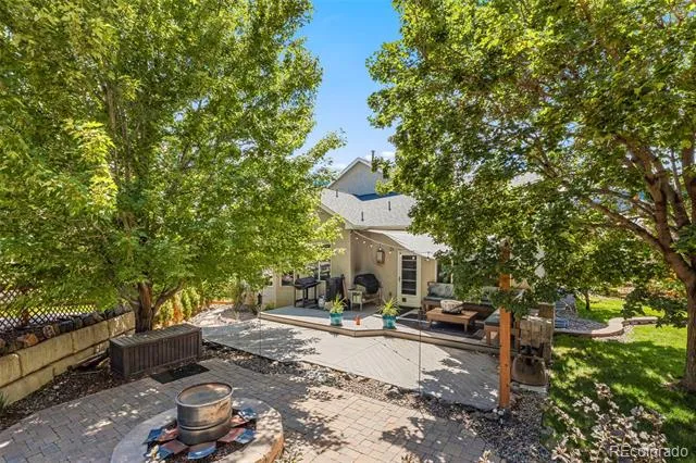 2164 Coldstone Way Colorado Springs, CO 80921