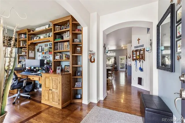 2164 Coldstone Way Colorado Springs, CO 80921