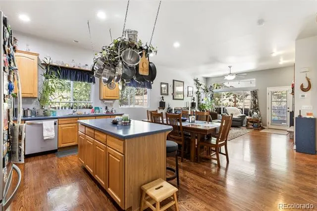 2164 Coldstone Way Colorado Springs, CO 80921