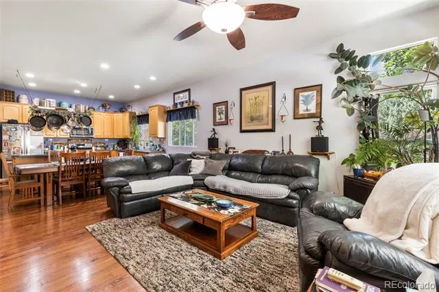 2164 Coldstone Way Colorado Springs, CO 80921