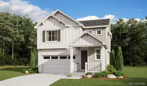 9212 Telluride Court
