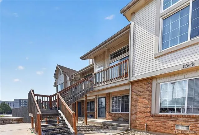 155 S Sable Boulevard #S24 Aurora, CO 80012