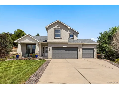 2164 Coldstone Way