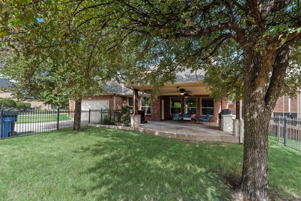 3925 Victory Drive Frisco, TX 75034