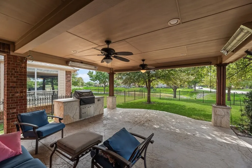 3925 Victory Drive Frisco, TX 75034