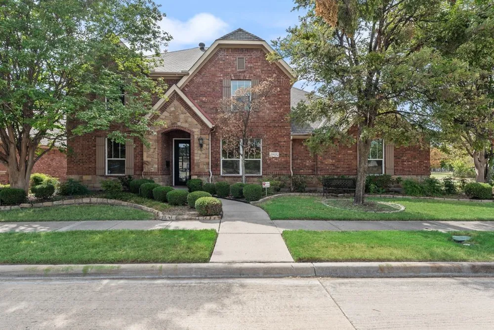 3925 Victory Drive Frisco, TX 75034