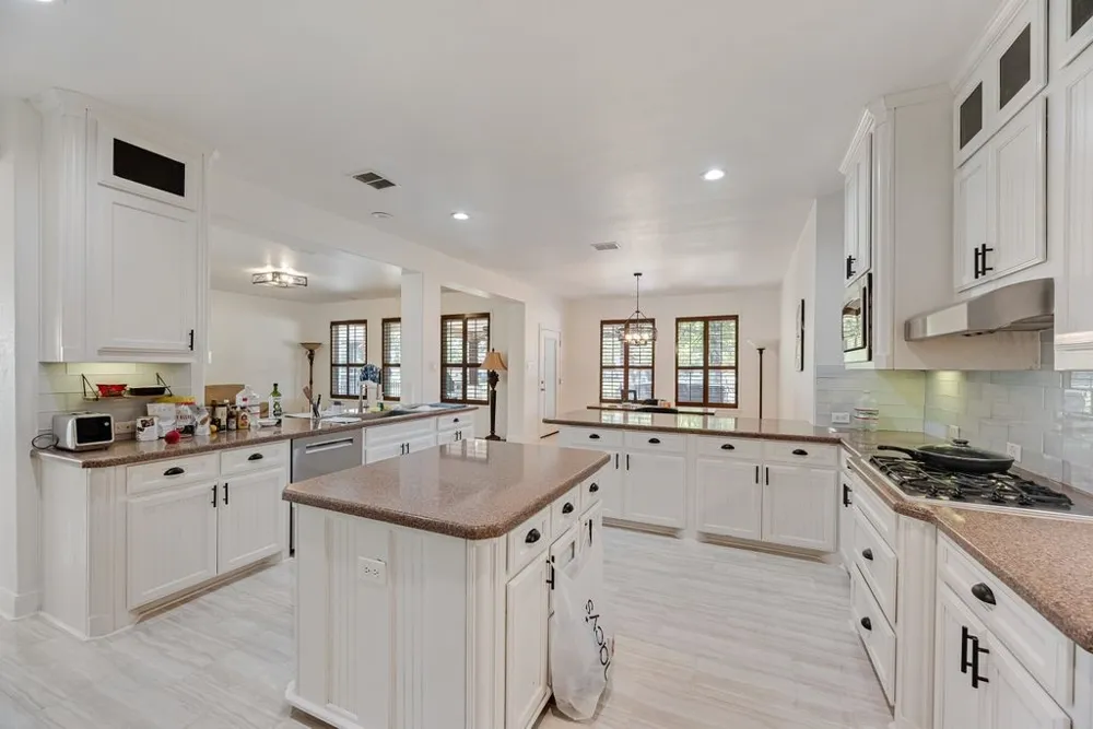 3925 Victory Drive Frisco, TX 75034