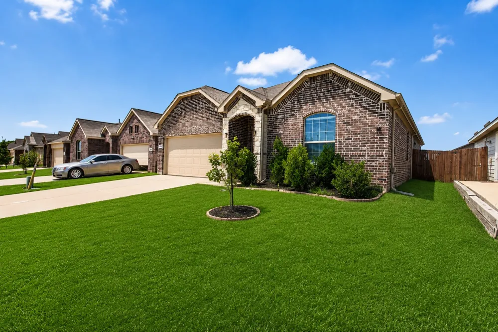5731 Barbaro Drive Forney, TX 75126
