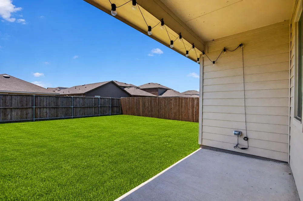 5731 Barbaro Drive Forney, TX 75126