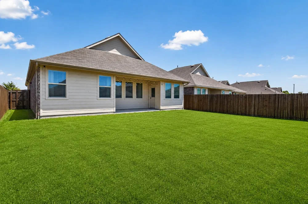 5731 Barbaro Drive Forney, TX 75126