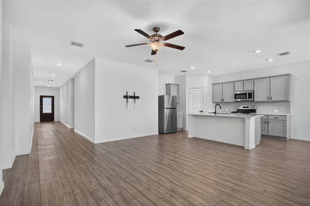 5731 Barbaro Drive Forney, TX 75126