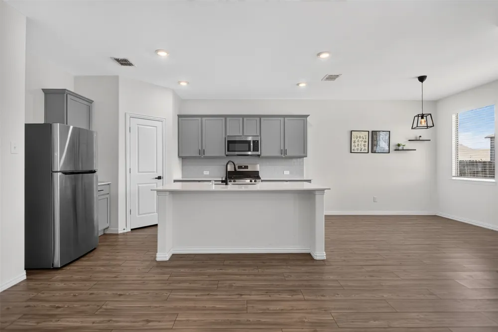 5731 Barbaro Drive Forney, TX 75126