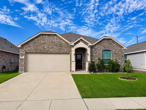 5731 Barbaro Drive