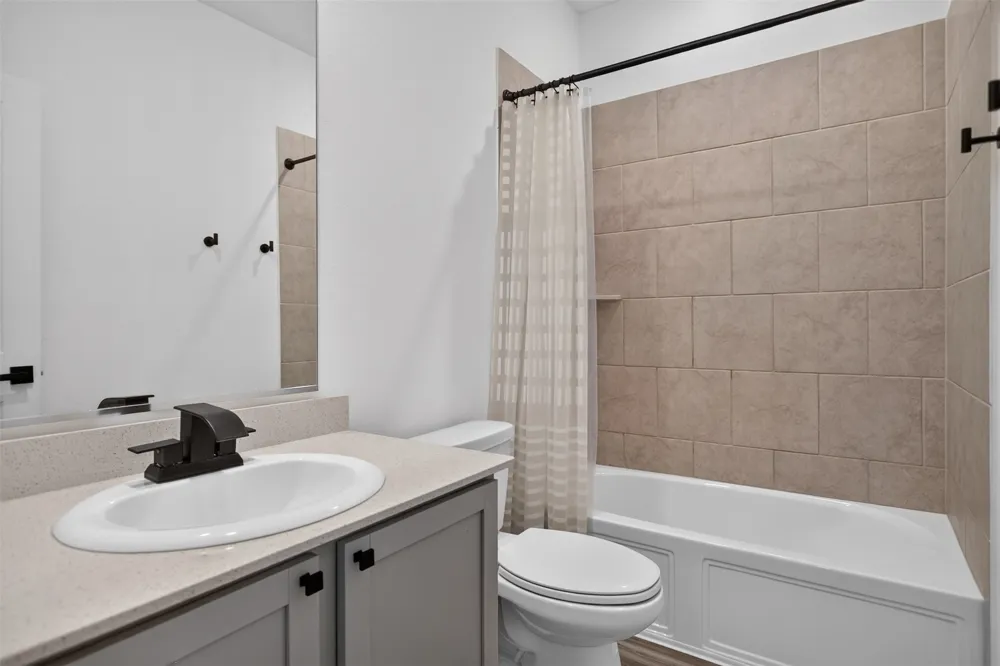 5731 Barbaro Drive Forney, TX 75126