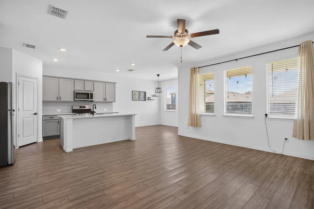 5731 Barbaro Drive Forney, TX 75126