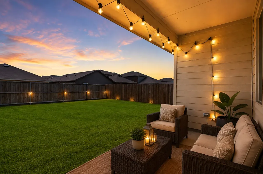 5731 Barbaro Drive Forney, TX 75126