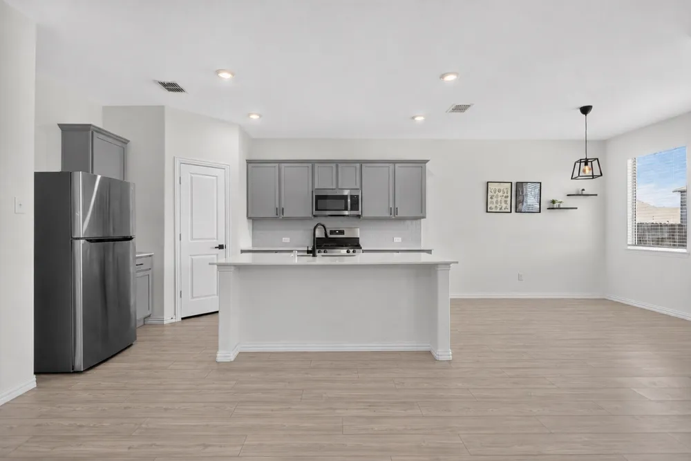 5731 Barbaro Drive Forney, TX 75126