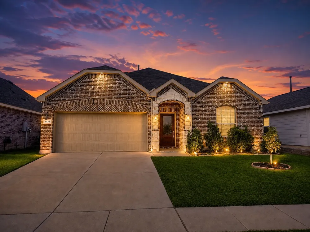 5731 Barbaro Drive Forney, TX 75126