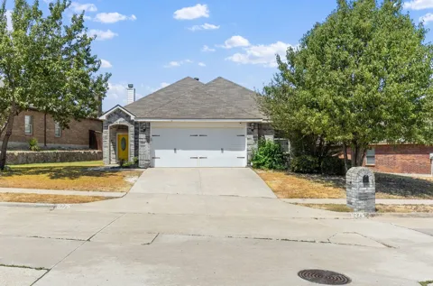 8275 Clarksprings Drive