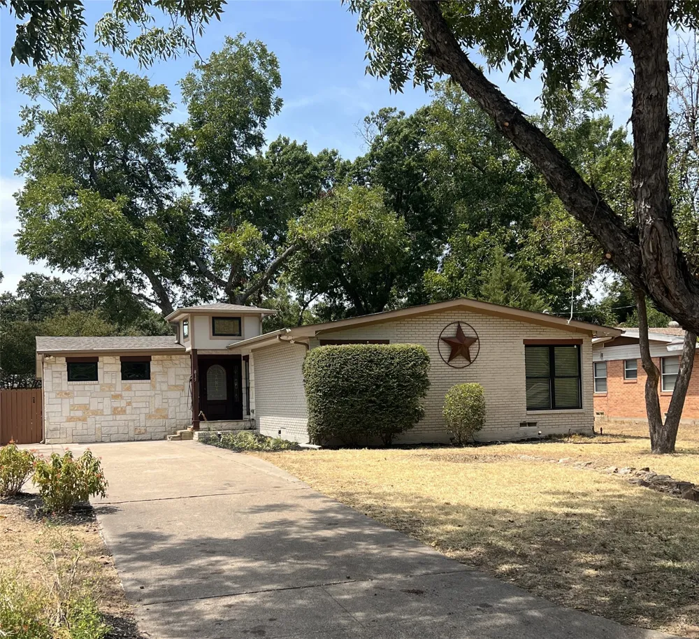815 National Drive Irving, TX 75060