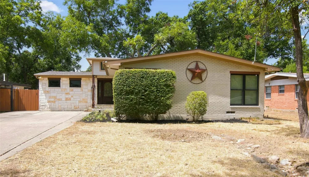 815 National Drive Irving, TX 75060