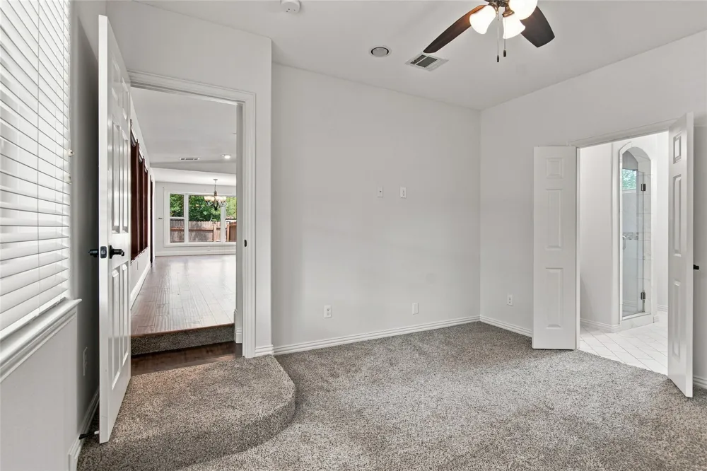 815 National Drive Irving, TX 75060