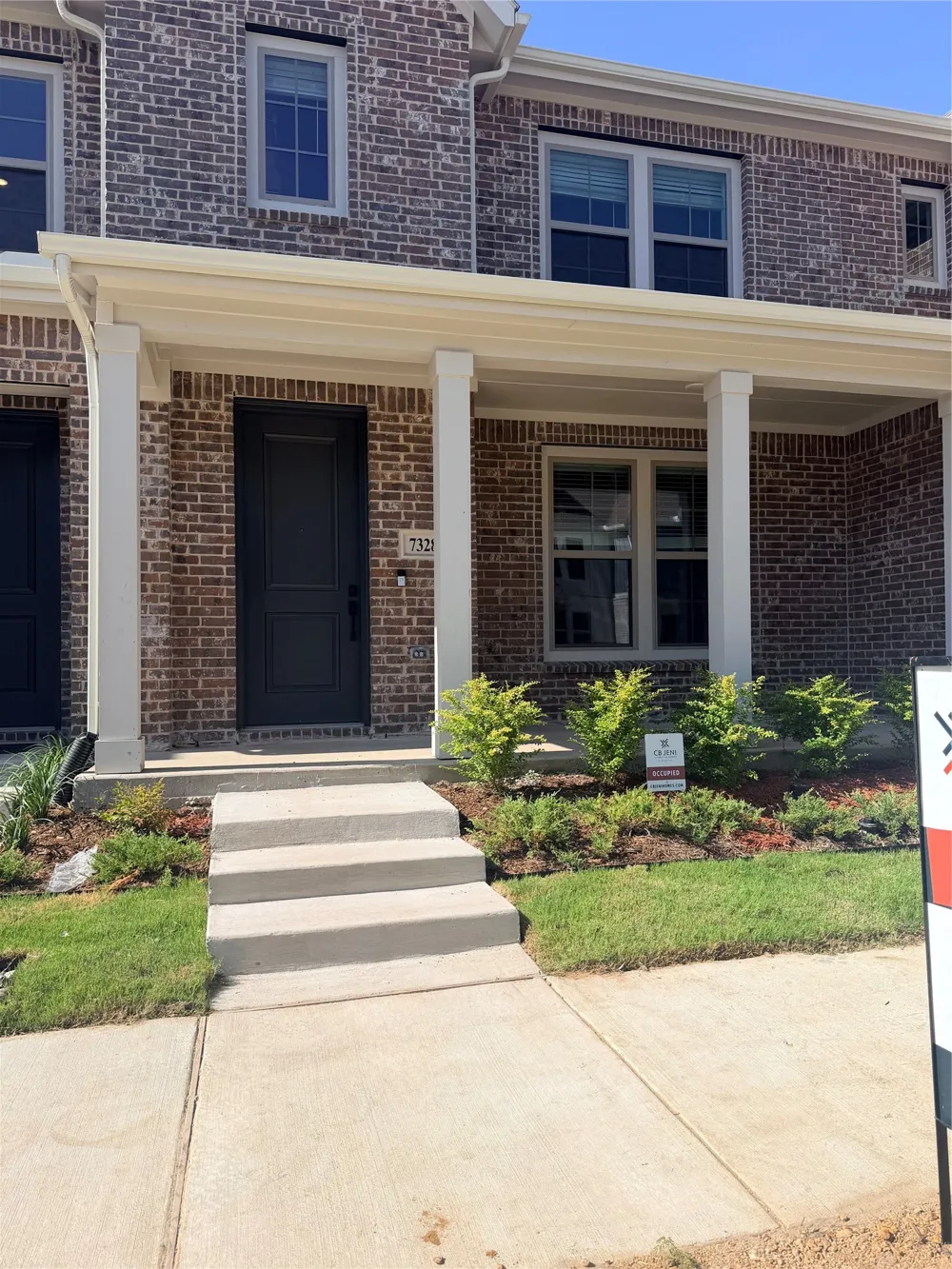 7328 Grant Avenue North Richland Hills, TX 76180