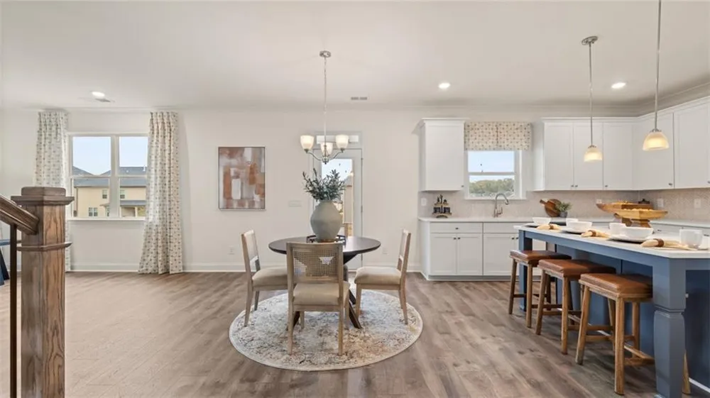 1624 Bernard Court Hampton, GA 30228