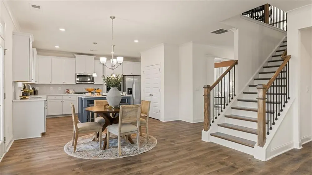 1624 Bernard Court Hampton, GA 30228