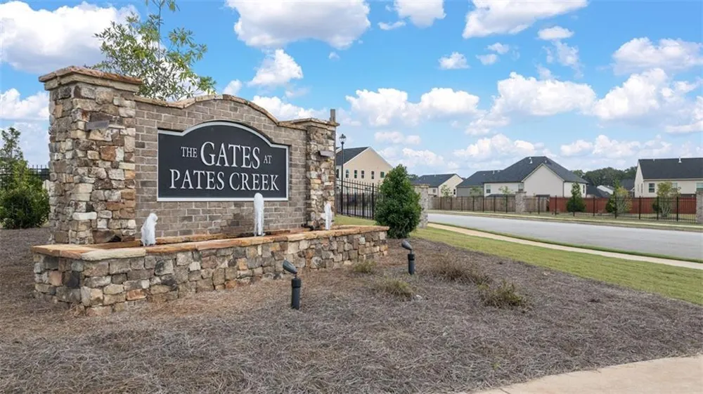 1624 Bernard Court Hampton, GA 30228
