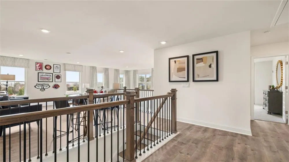 1624 Bernard Court Hampton, GA 30228