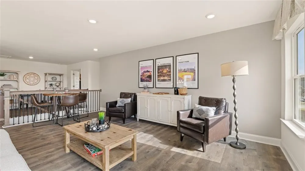 1624 Bernard Court Hampton, GA 30228