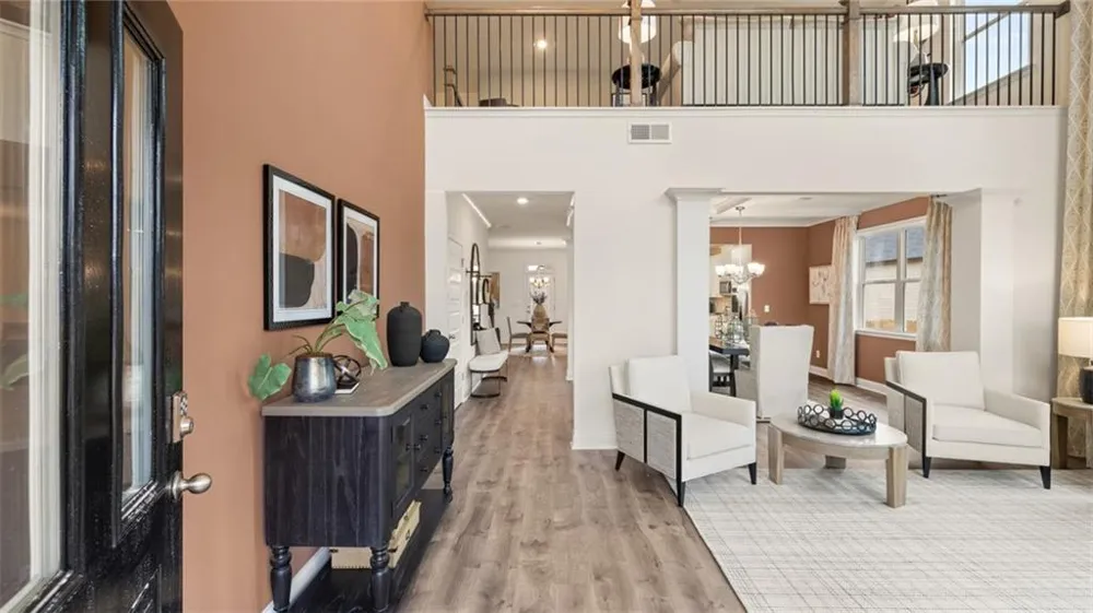 1624 Bernard Court Hampton, GA 30228