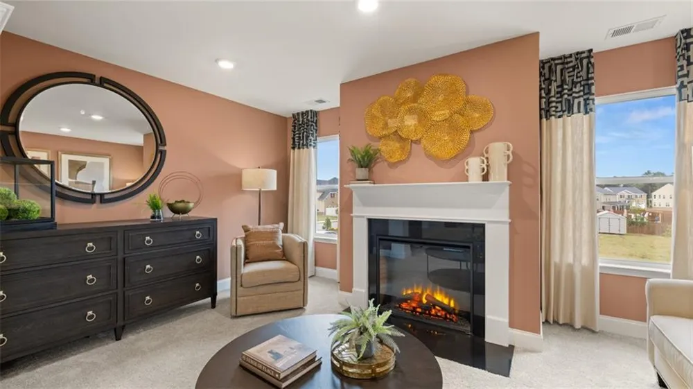 1624 Bernard Court Hampton, GA 30228