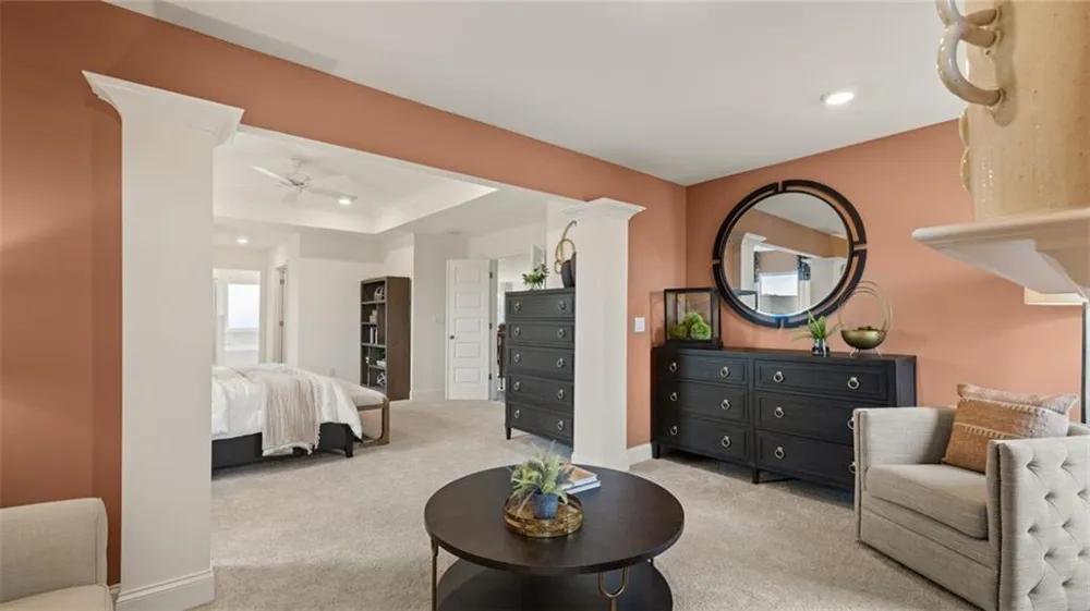 1624 Bernard Court Hampton, GA 30228