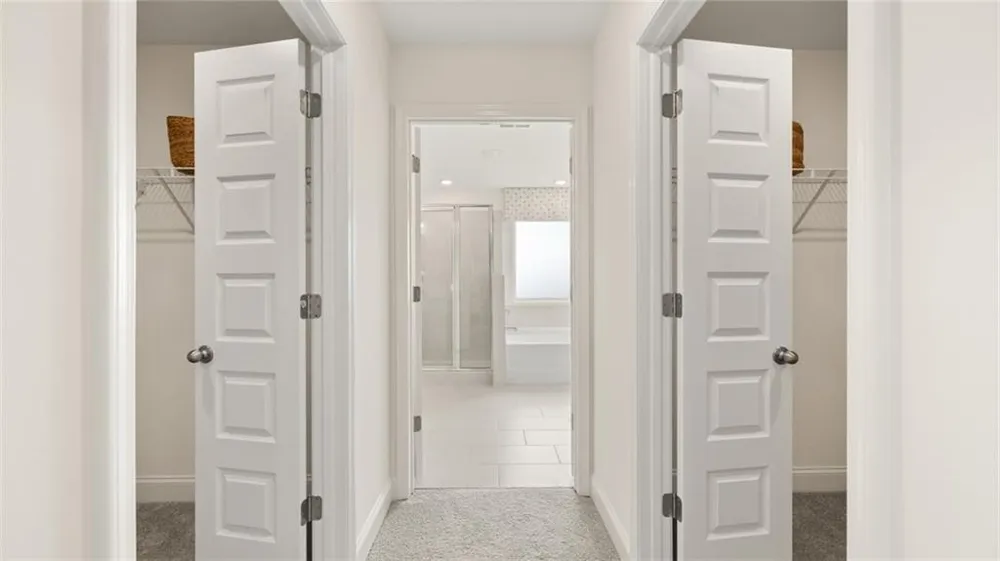 1624 Bernard Court Hampton, GA 30228
