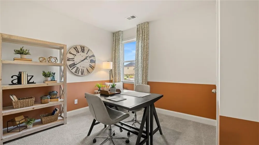 1624 Bernard Court Hampton, GA 30228